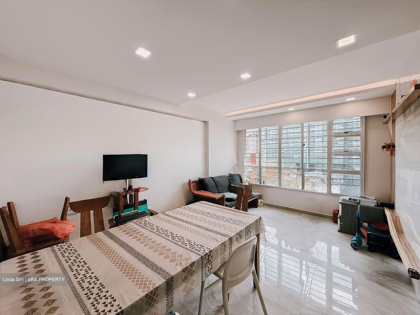 Blk 110A Depot Heights (Bukit Merah), HDB 4 Rooms #558335231